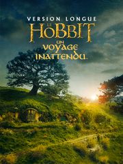 Le Hobbit : un voyage inattendu (version longue)