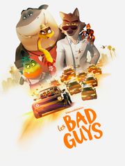 Les Bad Guys