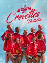 La revanche des Crevettes pailletées