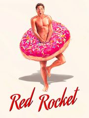 Red Rocket