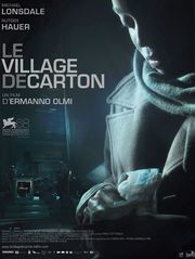 Le village de carton