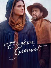 Eugénie Grandet