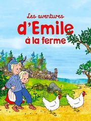 Les aventures d'Emile à la ferme