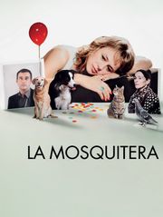 La moustiquaire