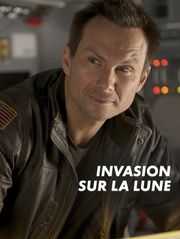 Invasion sur la Lune
