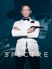 007 Spectre