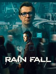 Rain Fall