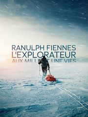 Ranulph Fiennes, l'explorateur aux mille et une vies