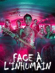 Face à l'inhumain