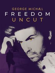 George Michael Freedom Uncut