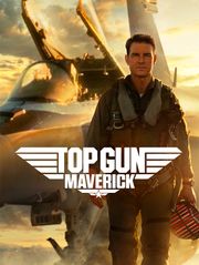 Top Gun: Maverick (Blu-ray) – Bluraymania