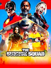 The Suicide Squad