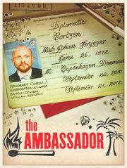 The Ambassador