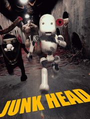 Junk Head