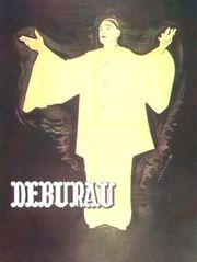 Deburau