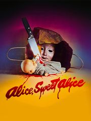 Alice Sweet Alice