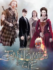 Fantômes et compagnie