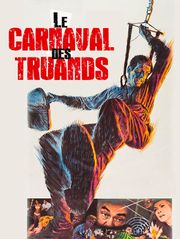 Le carnaval des truands