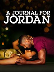 A Journal for Jordan