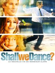 Shall We Dance ? La nouvelle vie de monsieur Clark