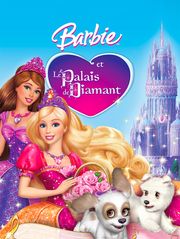 Barbie et le palais de diamant
