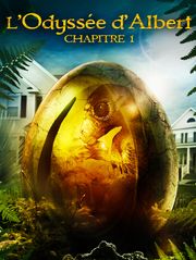 L'odyssée d'Albert