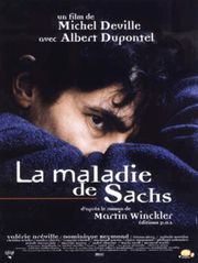 La maladie de Sachs