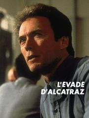 L'évadé d'Alcatraz