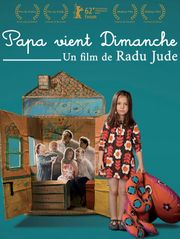 Papa vient dimanche