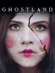 Ghostland