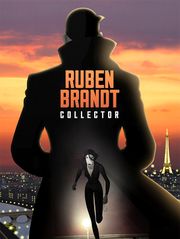 Ruben Brandt, Collector