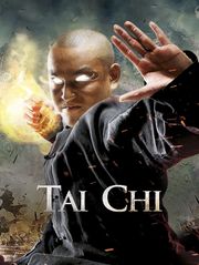 Tai Chi