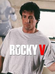 Rocky V