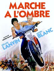 Marche à l'ombre