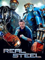 Real Steel