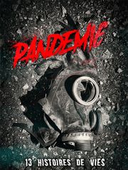 Pandémie : 13 histoires de vie