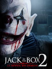 Jack in the Box 2 : Le réveil du démon