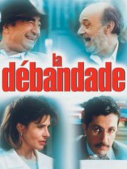 La débandade