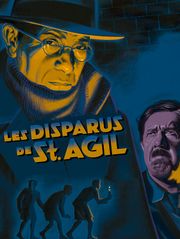 Les disparus de Saint-Agil