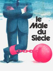 Le mâle du siècle