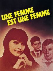 Une femme est une femme