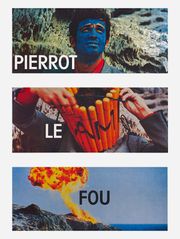Pierrot le fou
