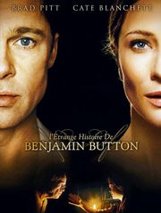 L'étrange histoire de Benjamin Button