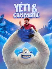 Yéti & Compagnie