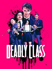 Deadly Class