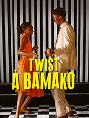 Twist à Bamako