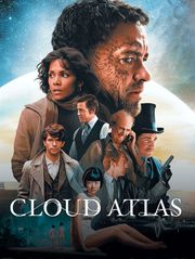 Cloud Atlas