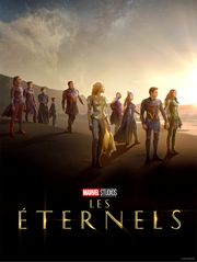 Les Eternels