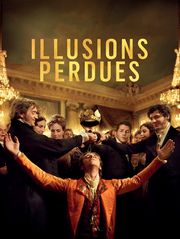 Illusions perdues