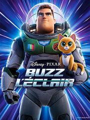 Buzz l'Éclair